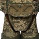 Бронежилет 6 класу Warmor Gen.3 FullSet SPECPROM. Балістичні пакети 2 класи. Піксель (ММ14) (00000003454)