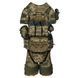 Бронежилет 6 класу Warmor Gen.3 FullSet SPECPROM. Балістичні пакети 2 класи. Піксель (ММ14) (00000003454)