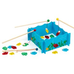 Viga Toys Fishing Game Set (56305)