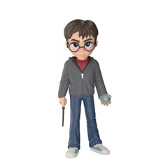 Funko Rock Candy Game Figure Harry Potter Series - Harry Potter With the Prophecy