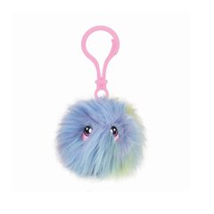 Fragrant Soft Toy Squeezamals S2 - Cheerful Fluffy