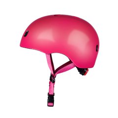 Protective helmet MICRO - Raspberry (S)