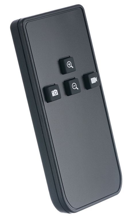 Мікроскоп цифровий Levenhuk LabZZ DM200 LCD