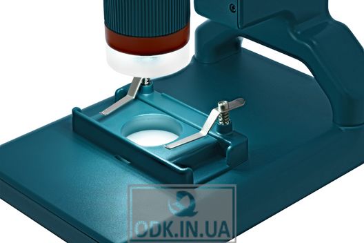 Digital microscope Levenhuk LabZZ DM200 LCD