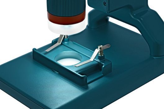 Мікроскоп цифровий Levenhuk LabZZ DM200 LCD