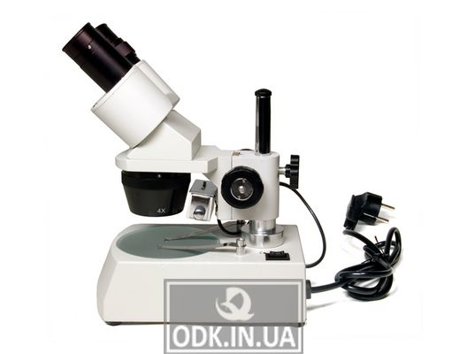 Levenhuk 3ST microscope, binocular