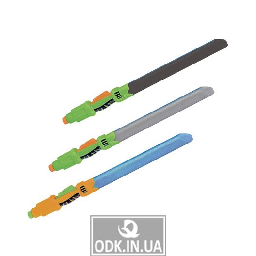 Aquatek Toy Weapon - Water Sword