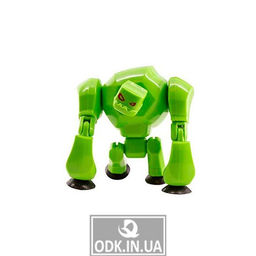 Figurine For Animation Creativity Stikbotmega - Gigantus