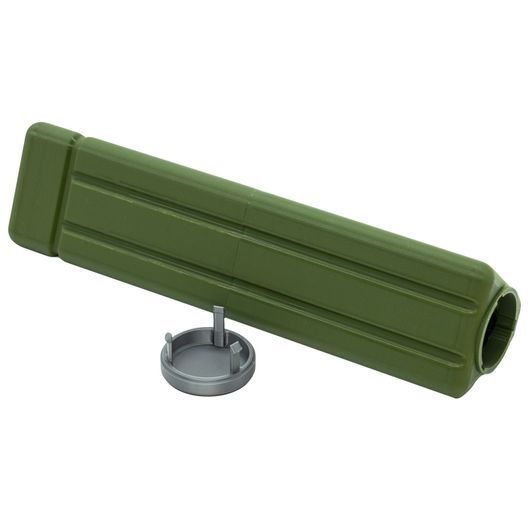 Макет протитанкової міни кумулятивної діі ПТМ-1 Rescue Ready