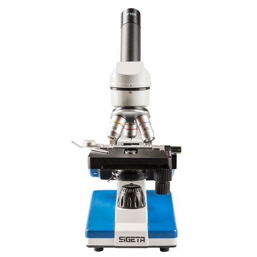 SIGETA UNITY PRO 40x-640x