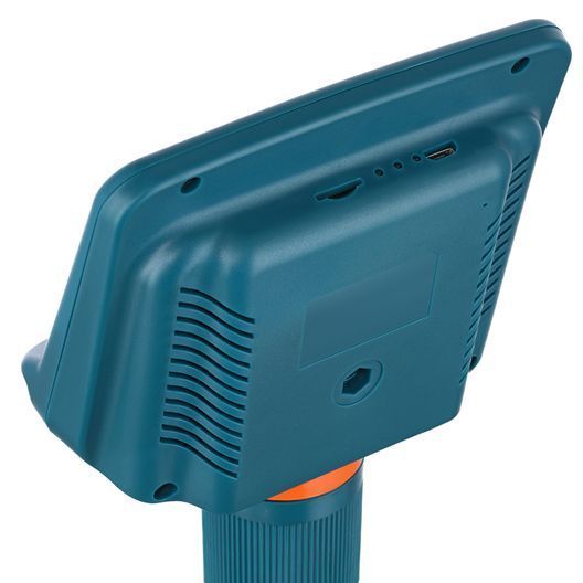Мікроскоп цифровий Levenhuk LabZZ DM200 LCD