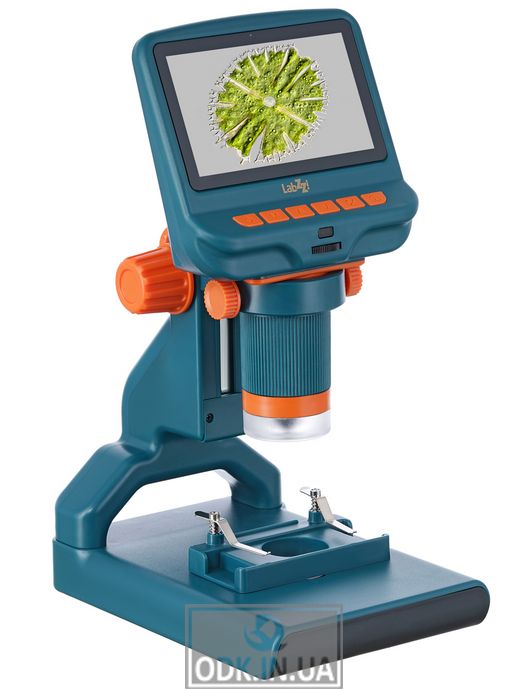 Digital microscope Levenhuk LabZZ DM200 LCD