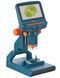 Мікроскоп цифровий Levenhuk LabZZ DM200 LCD