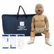 Манекен для проведення СЛР PRESTAN Infant CPR Manikin 2000, Тілесний, 58, 16