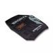 Поліетиленова бронеплита 3 класу Ultimate Bronyx (1шт), Розмір М (25&times;30 см) Вага 0.99 кг.