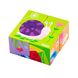 Деревянные кубики-пазл Viga Toys Насекомые (50160)