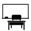 Меблі та дошки