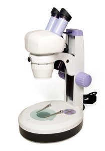 Levenhuk 5ST microscope, binocular