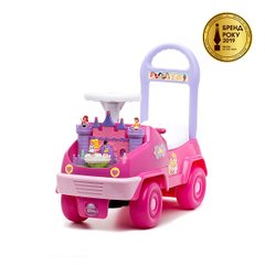 Miracle Car - Princess