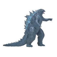 Godzilla vs. Kong - Godzilla is a giant