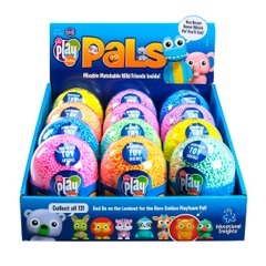 Ball Plasticine Educational Insights - Funny Animals