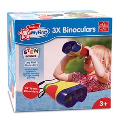 My first binoculars 3x Edu-Toys (JS006)