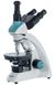 Мікроскоп поляризаційний Levenhuk 500T POL, тринокулярний