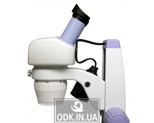 Мікроскоп Levenhuk 5ST, бінокулярний