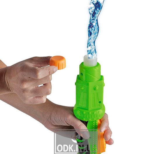 Іграшкова Зброя Aquatek - Водний Меч (В Диспенсері)