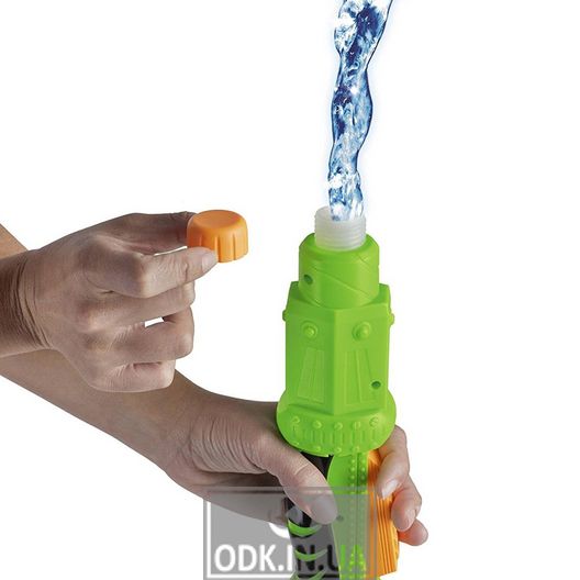 Aquatek Toy Weapon - Water Sword (In Dispenser)
