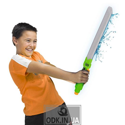 Aquatek Toy Weapon - Water Sword (In Dispenser)