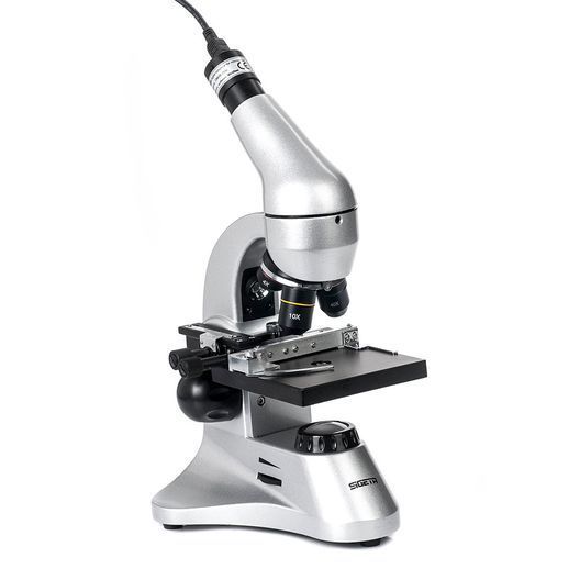 SIGETA PRIZE NOVUM 20x-1280x з камерою 2Mp (в кейсі)