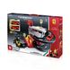 Game Set - Ferrari Garage Level 3 (1:43)