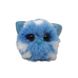 Soft collectible surprise toy - Fluffy kittens