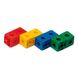 Набір для рахування Gigo З'єднай кубики, 2 см (1017CR)