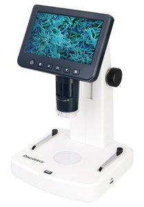 Мікроскоп цифровий Discovery Artisan 512