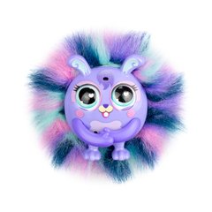 Интерактивная Игрушка Tiny Furries - Пушистик Вайoлет