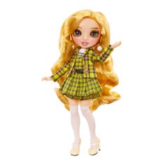 Doll Rainbow High S3 - Daisy
