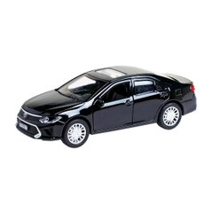 Car Model - Toyota Camry (Black)