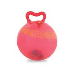 Баттатопригун - Блискучі М'ячики томатний