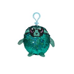 Soft Sequin Toy Shimmeez S2 - Talented Lazy