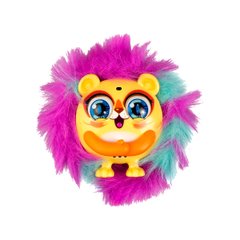Interactive Toy Tiny Furries S2 - Fluffy Amber