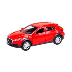 Автомодель – Infiniti Qx30 (Красный)