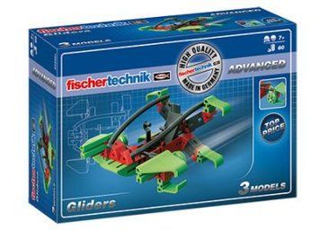 fischertechnik Конструктор Глайдер