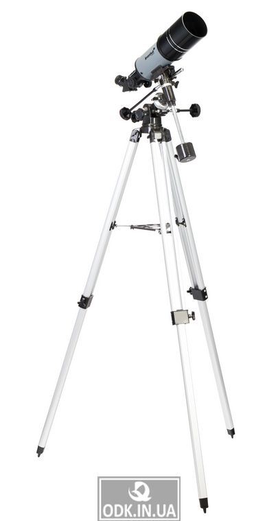Levenhuk Blitz 80s PLUS telescope