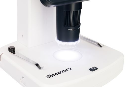 Мікроскоп цифровий Discovery Artisan 512