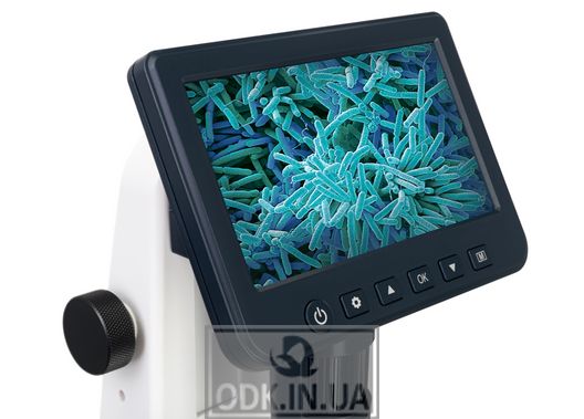 Digital microscope Discovery Artisan 512