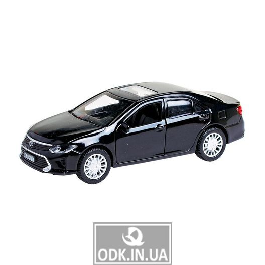 Автомодель - Toyota Camry (Чорний)