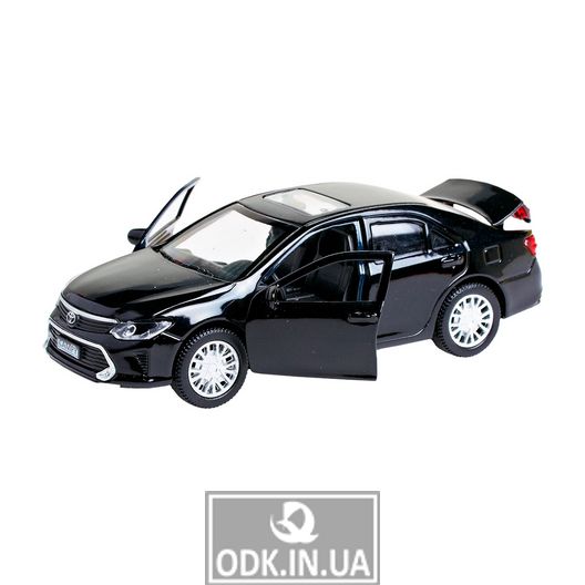 Автомодель - Toyota Camry (Чорний)