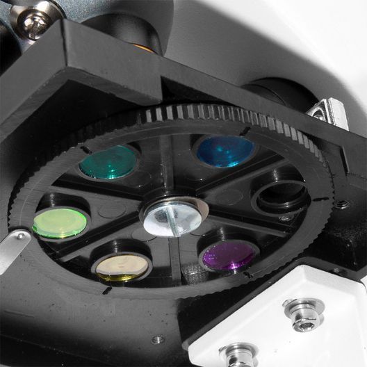 SIGETA BIONIC 64x-640x